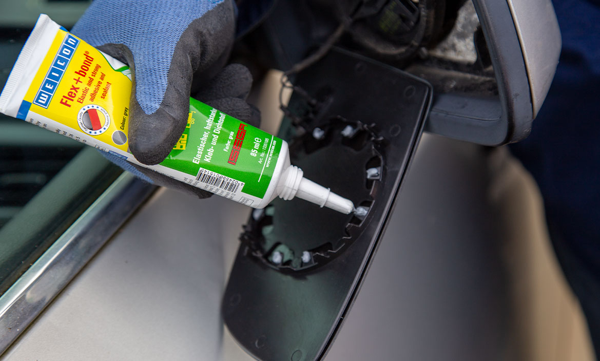 Innovation Flex+Bond Innovation Flex+Bond