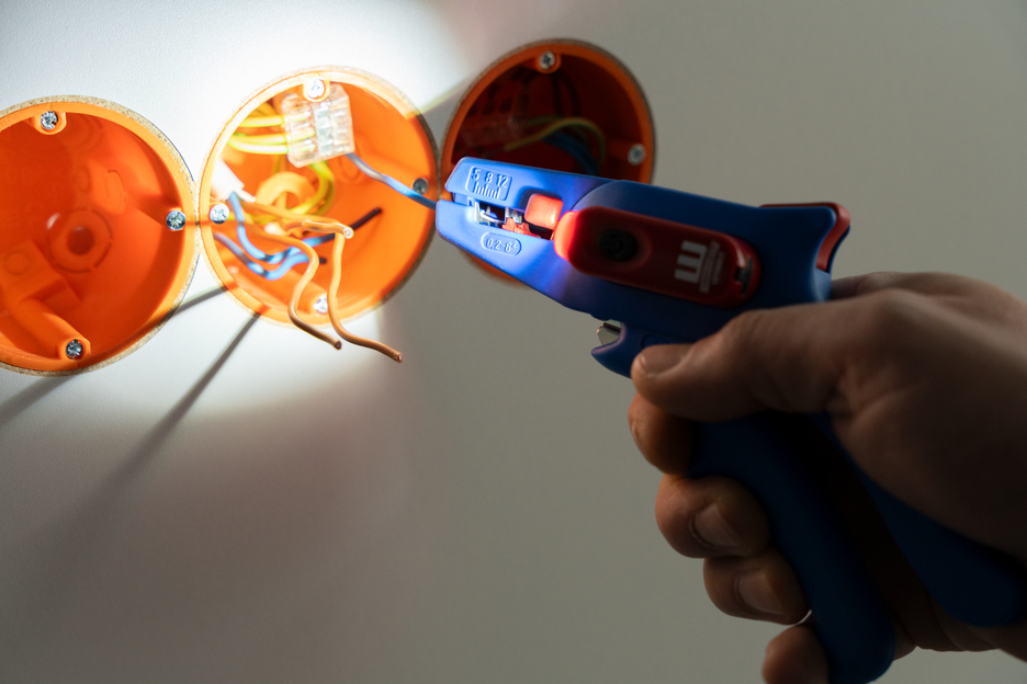 LED lumină de lucru