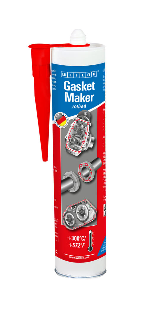 Gasket Maker | adeziv specual permanent elastic