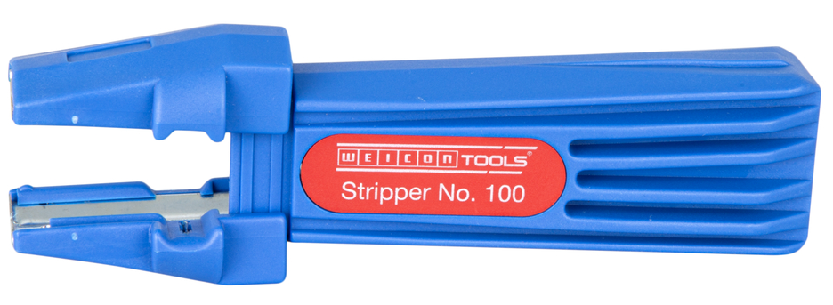 Stripper No. 100 | dezizolator multifunctional, interval de lucru  0,5 - 16 mm² / 4 - 13 mm Ø
