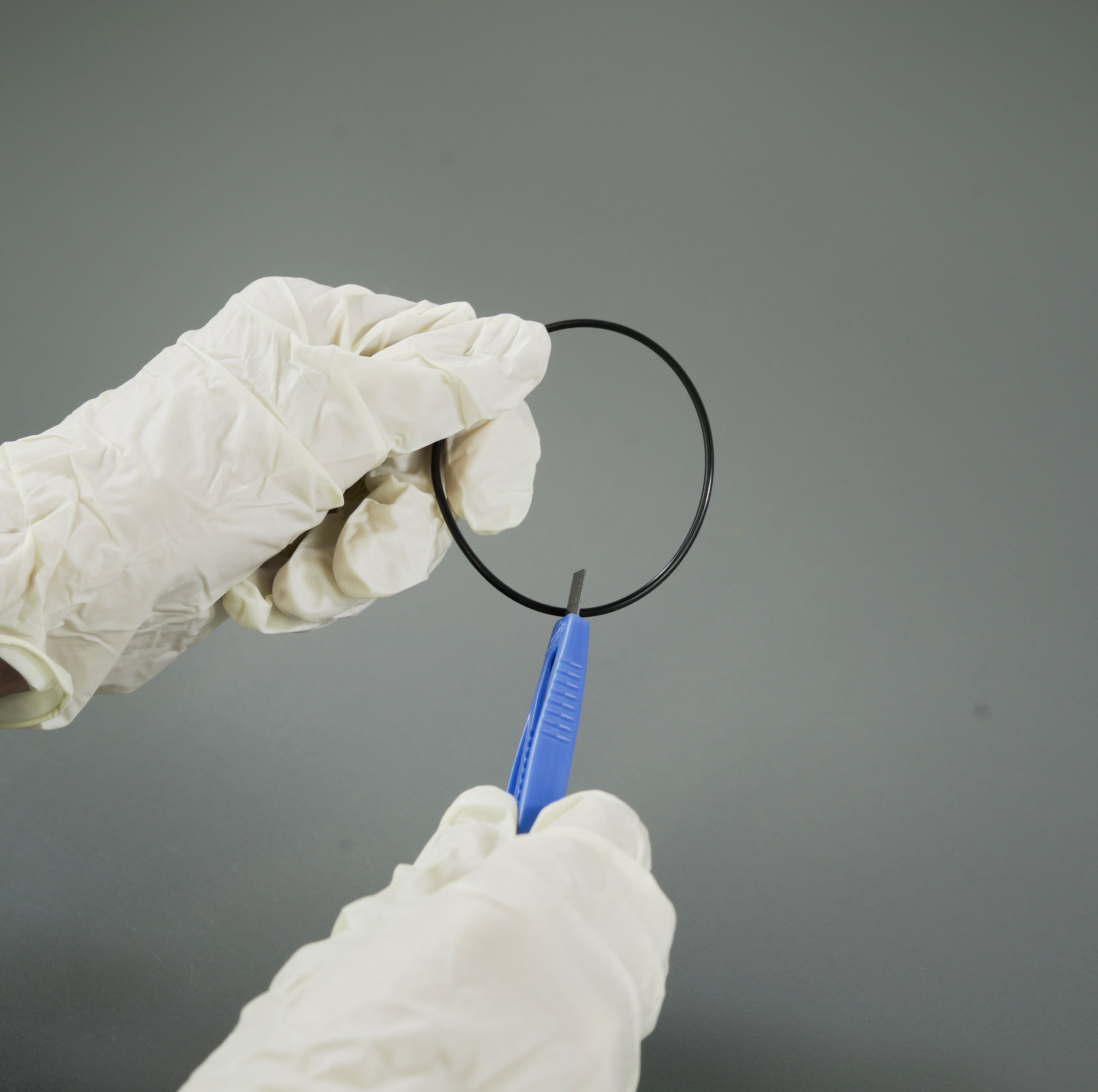 Set de lipire O-ringuri | pentru realizarea de inele de etansare