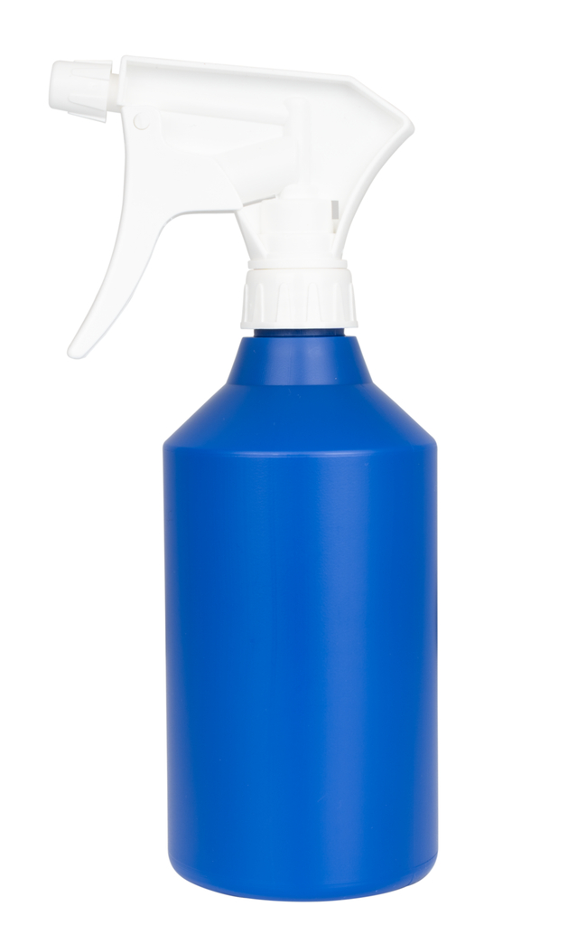 Pompa de pulverizare Standard | pentru materiale fara solventi sau minerale
