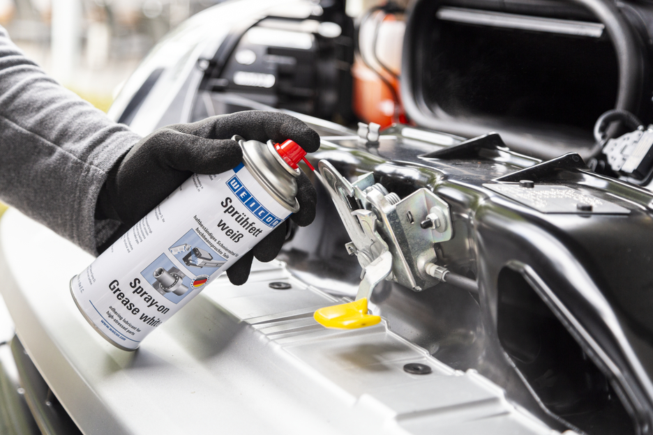 Spray Vaselina albă | vaselina multifunctionala pulverizabila