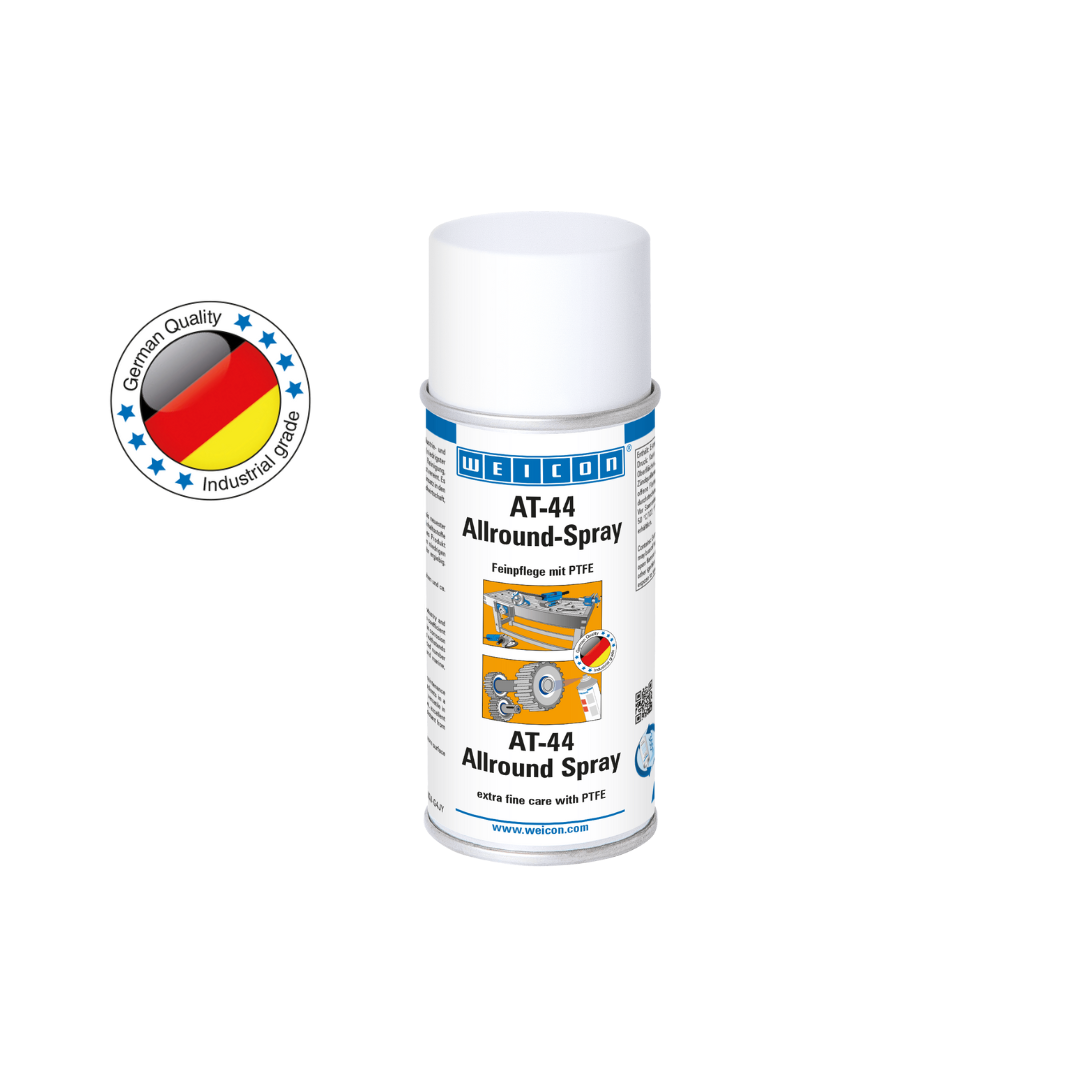 AT-44 Spray multifunctional cu PTFE | ulei multifunctional lubrifiant cu PTFE