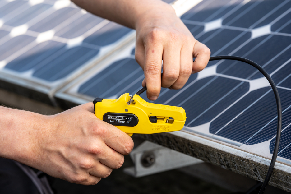 Set fotovoltaic | Set pentru instalații fotovoltaice