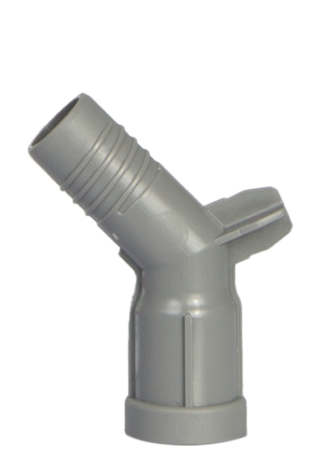 Vârf de dozare Ergo-Connect pentru tub presurizat