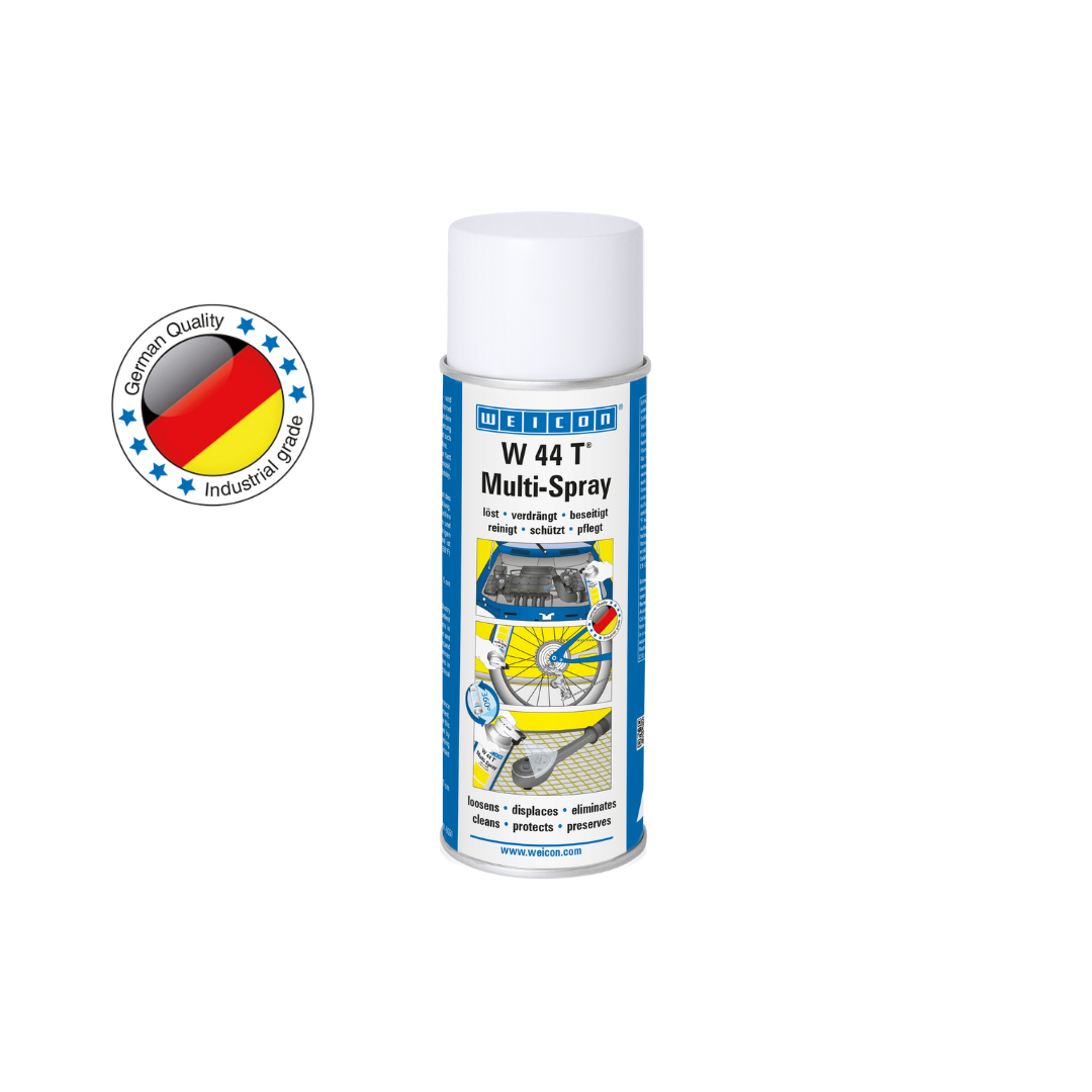 W 44-T Spray multifunctional | ulei lubrifiant multifunctional cu 5 functii