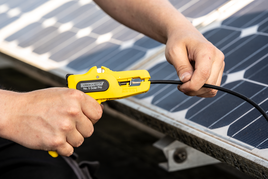 Set fotovoltaic | Set pentru instalații fotovoltaice