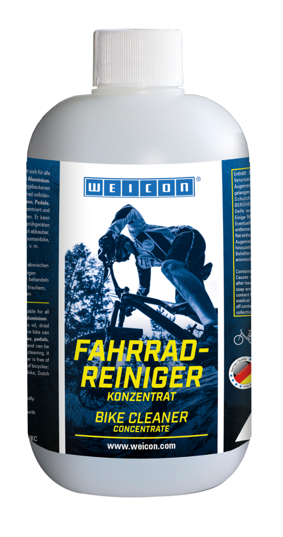 Soluție de curațare biciclete | solutie concentrata de curatare pentru toate tipurile de biciclete