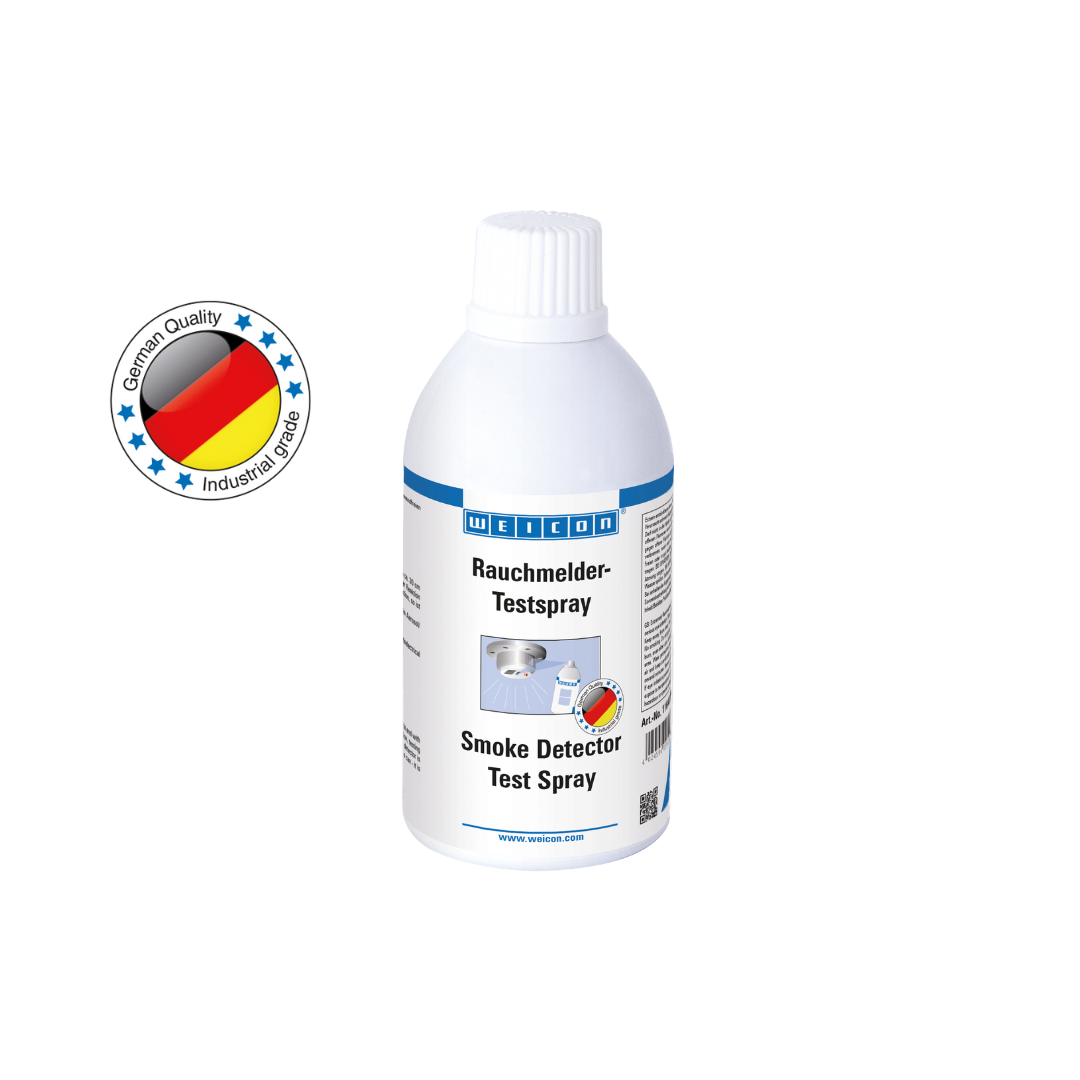Spray pentru testare detectoare de fum | pentru detectoare de fum optice si fotoelectrice