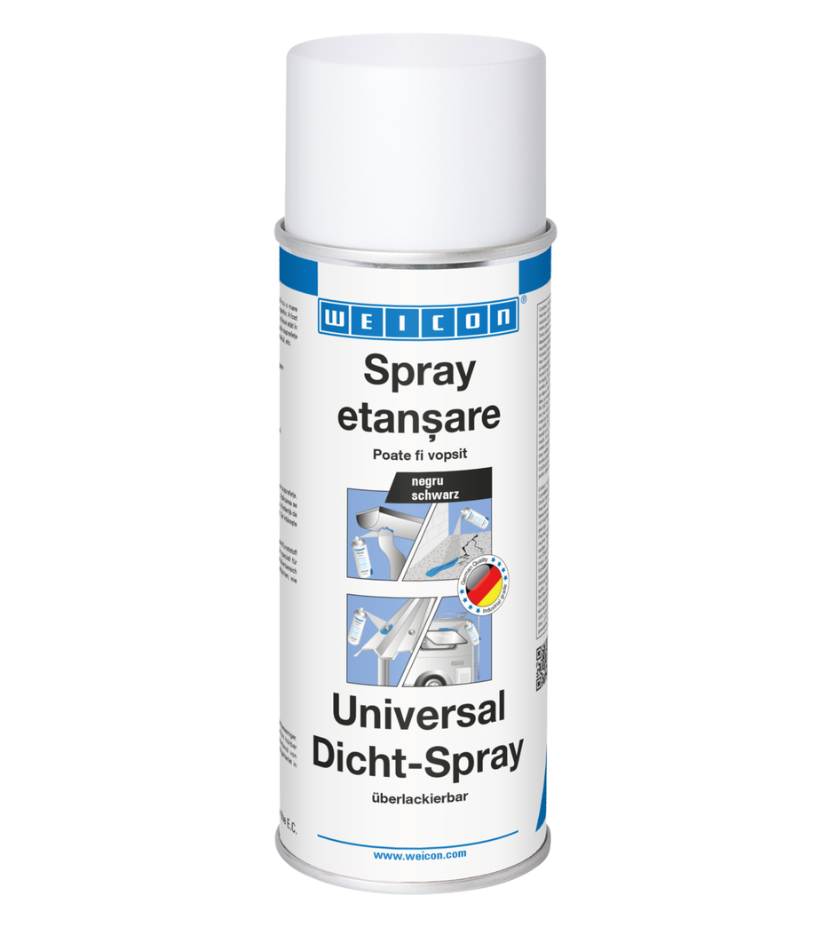 Spray etansare | plastic pulverizabil pentru etansare