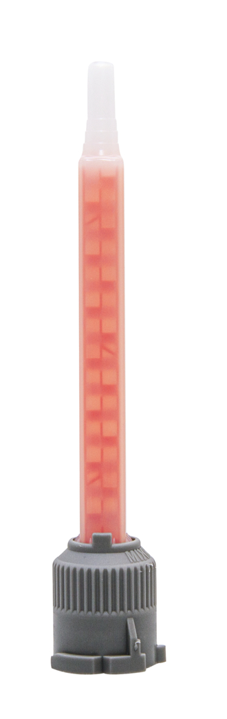 Duza de amestec 10:1 B | Potrivită pentru PE-PP 45, 45ml, și VA 2407, 50g