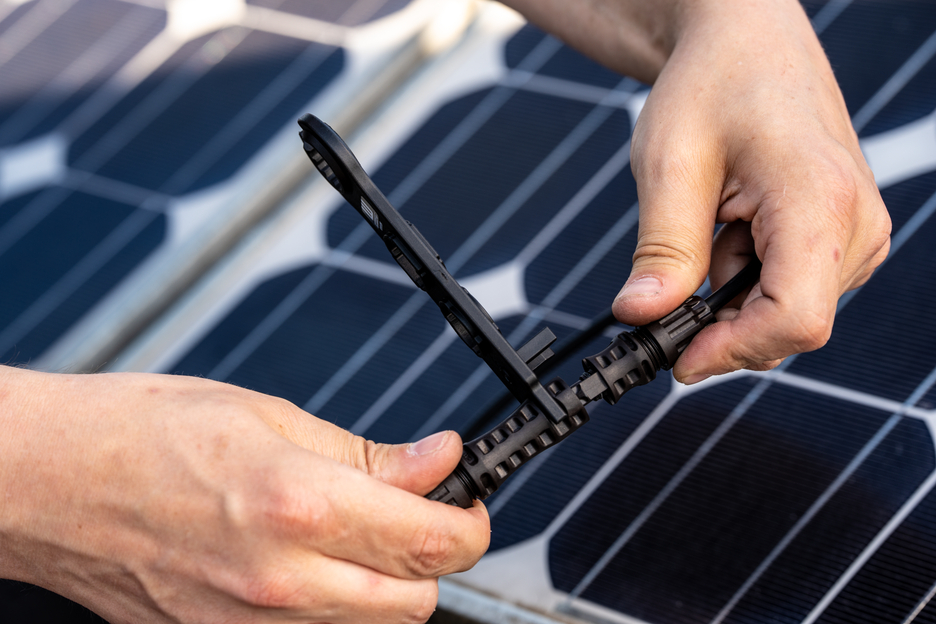 Set fotovoltaic | Set pentru instalații fotovoltaice