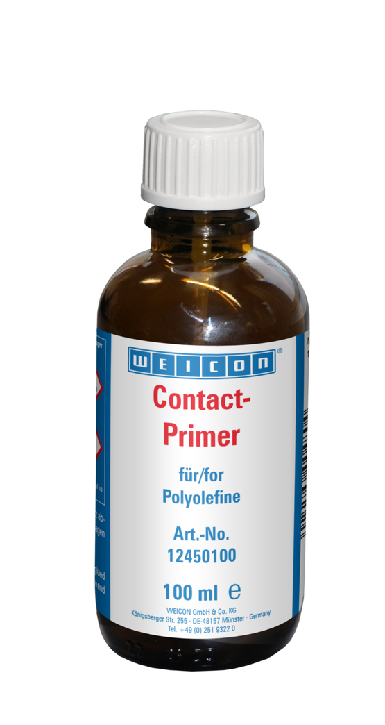 CA-Primer pentru poliolefine | agent de imbunatatire a aderentei pentru materiale plastice cu energie de suprafață scăzută