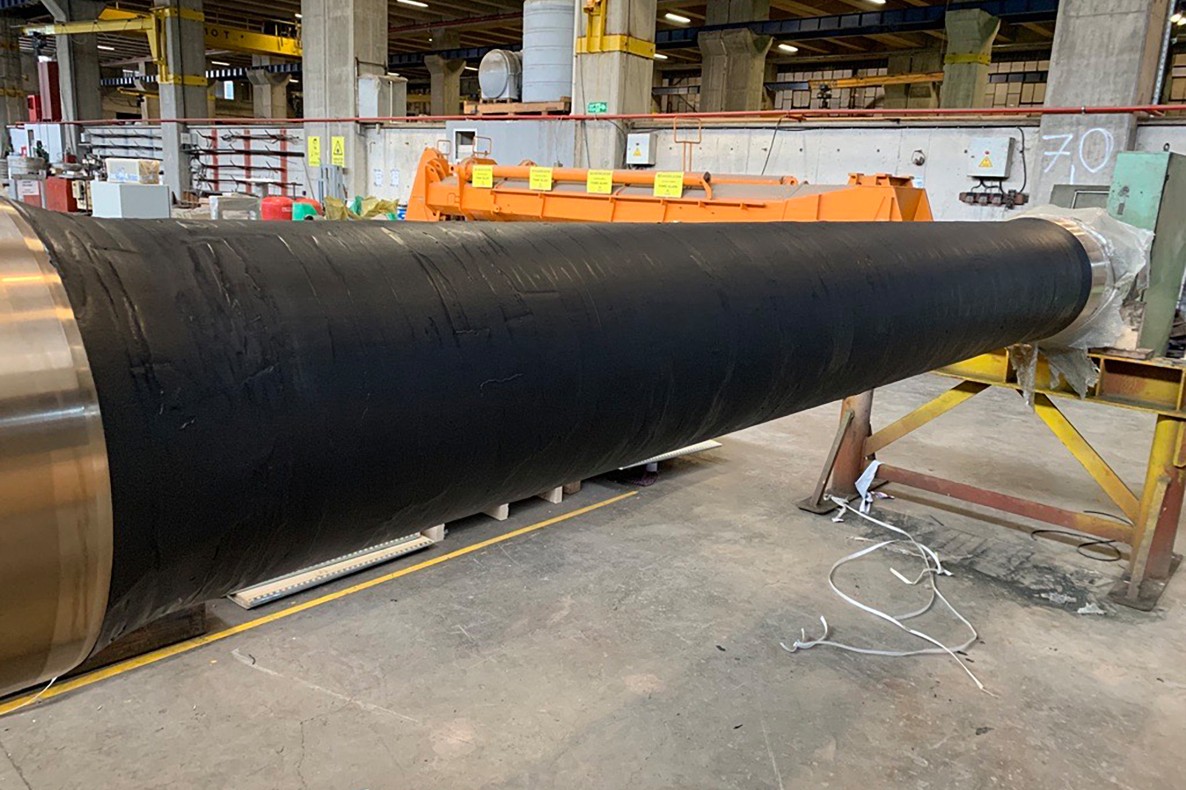 WEICON-WR_Reparatur-einer-Schiffsantriebswelle WEICON-WR_Reparatur-einer-Schiffsantriebswelle