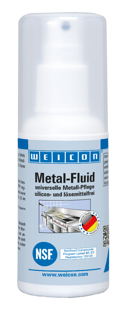 Lichid Metal-Fluid | emulsie fara solventi cu rol de protectie pentru metale