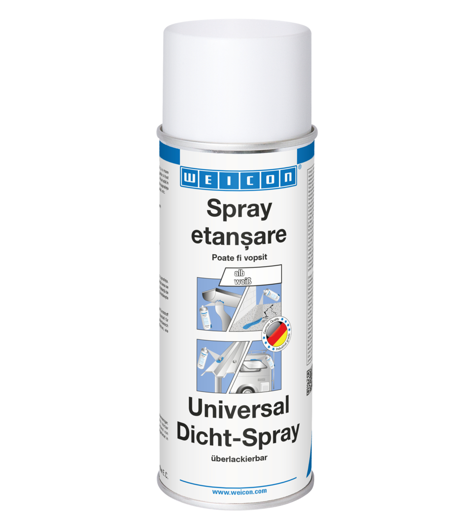 Spray etansare | plastic pulverizabil pentru etansare