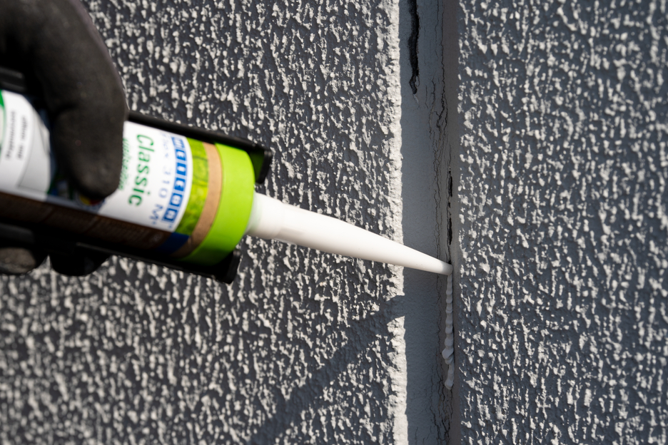 Flex 310 M® Clasic MS Polimer | adeziv elastic pe bază de MS polimer, pentru lucrări fără oboseală