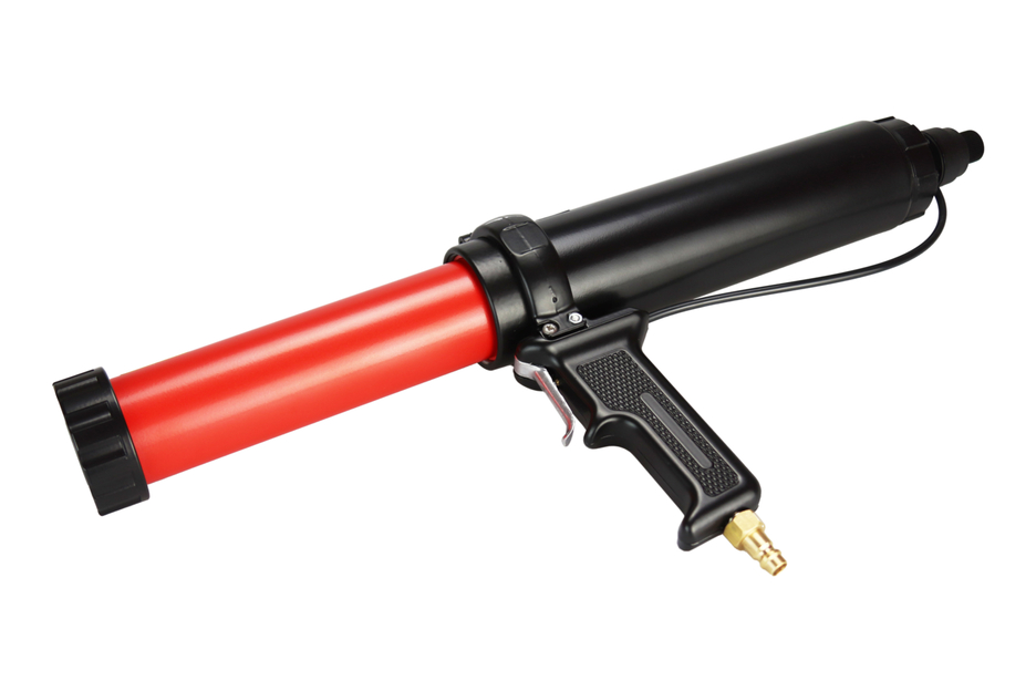 Pistol de presiune Airflow 1 Combi HP