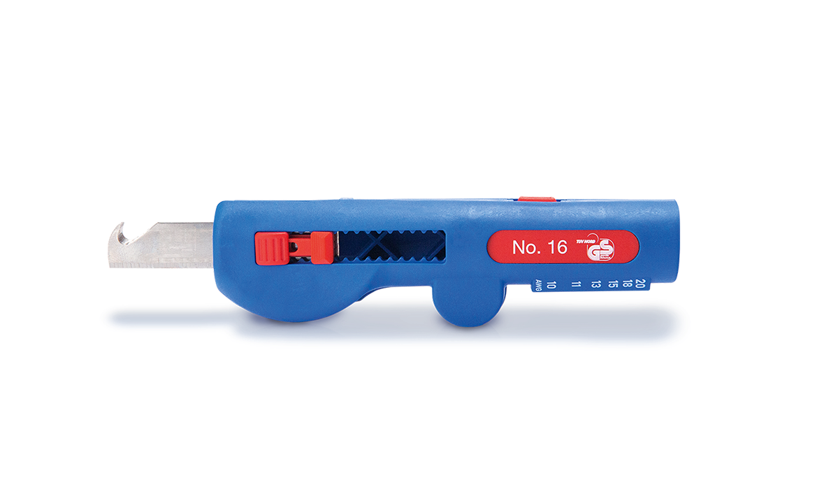 Innovations_Quadro-Stripper No. 16 Innovations_Quadro-Stripper No. 16