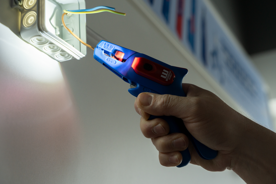 LED lumină de lucru