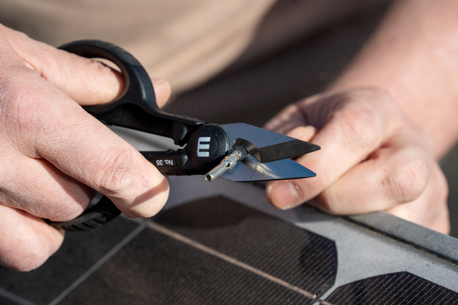 Set fotovoltaic | Set pentru instalații fotovoltaice