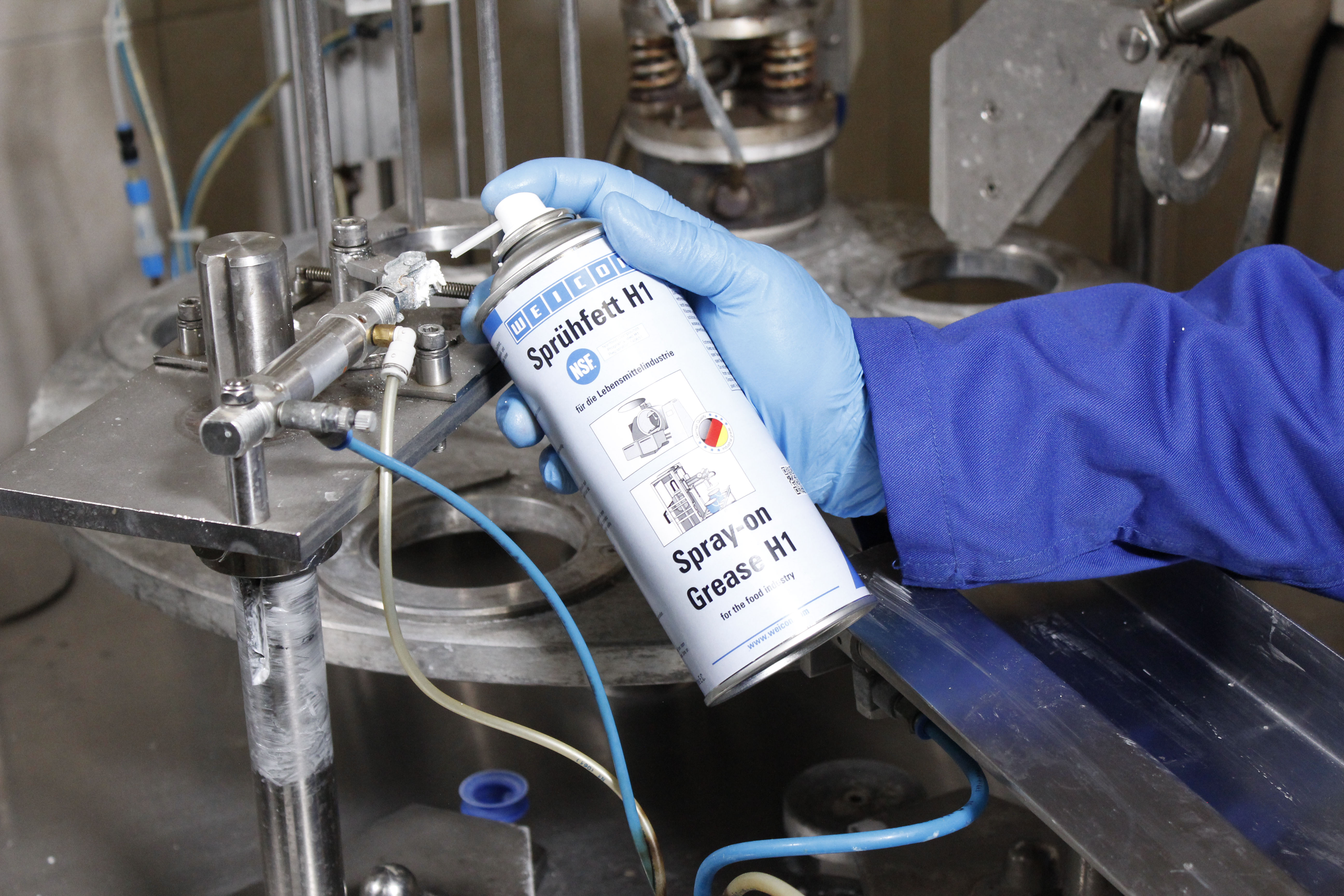 Landingpage_Einsatzgebiete_Lebensmittel_Spruehfett_Bild_00 Landingpage_Einsatzgebiete_Lebensmittel_Spruehfett_Bild_00