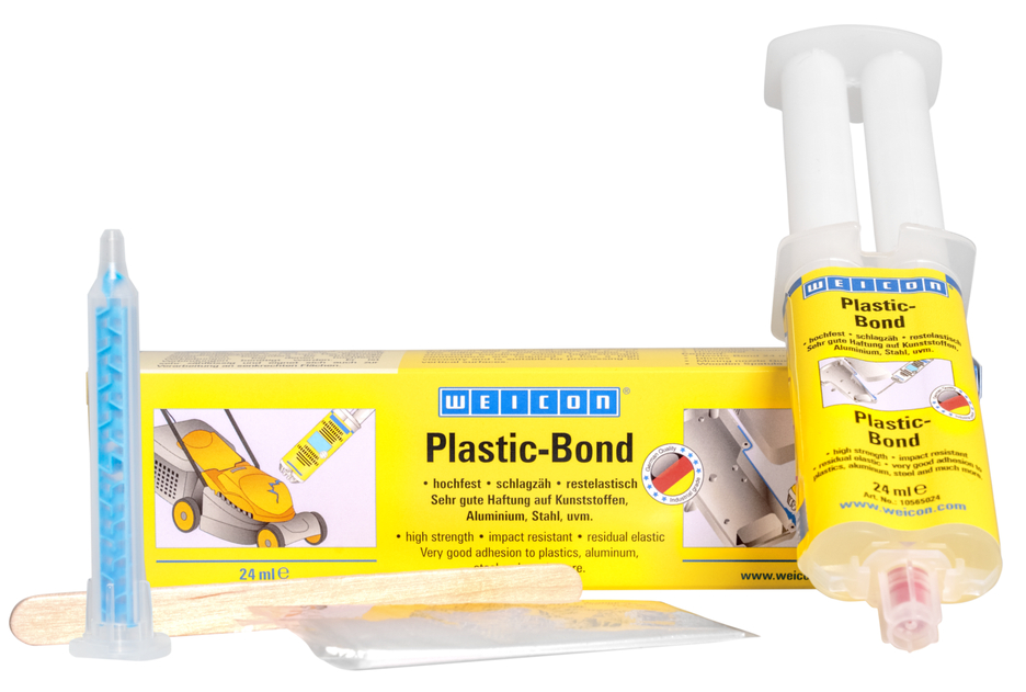 Plastic-Bond | adeziv plastic