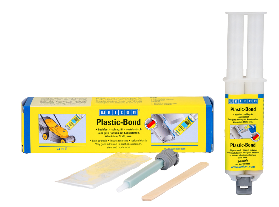 Plastic-Bond | adeziv plastic