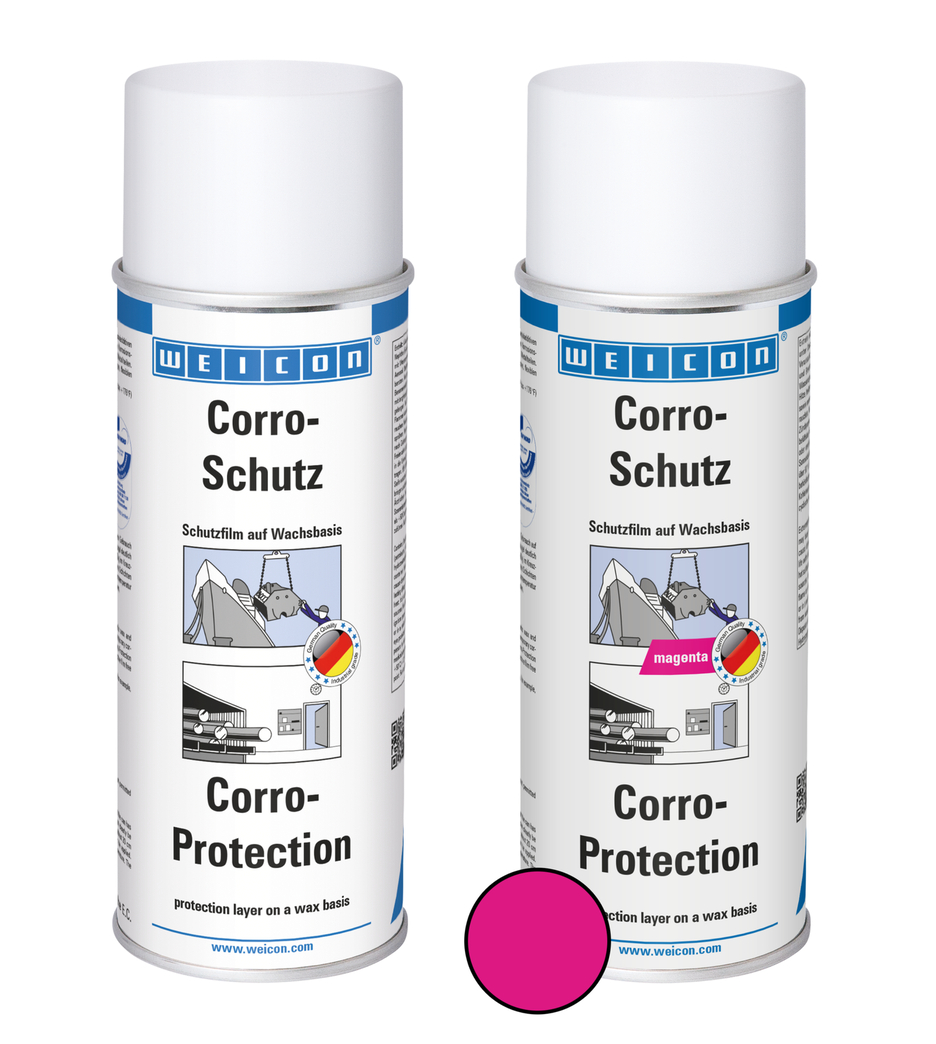 Spray protecție anticorozivă | protectie anticoroziva tip ceara pentru conservare