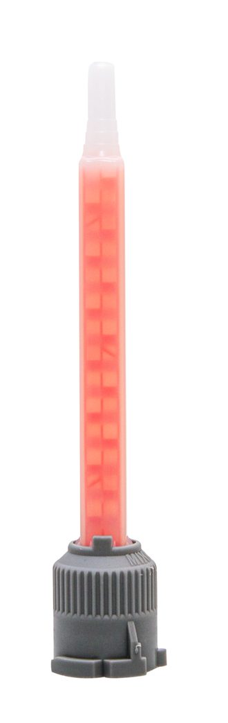 Duza de amestec 10:1 B | Potrivită pentru PE-PP 45, 45ml, și VA 2407, 50g