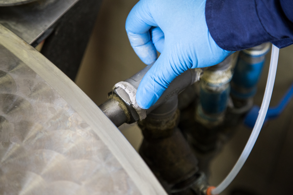 Repair Stick Multi-Purpose | chit de reparatii non-coroziv cu certificat apa potabila