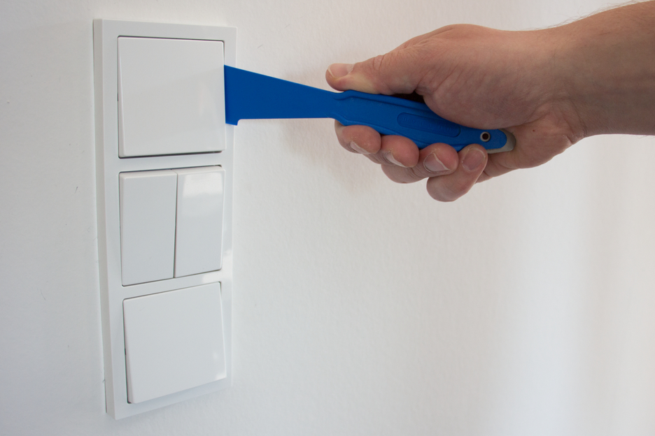 Multi-Opener | pentru deschiderea usoara a dispozitivelor sensibile si carcaselor (ESD)