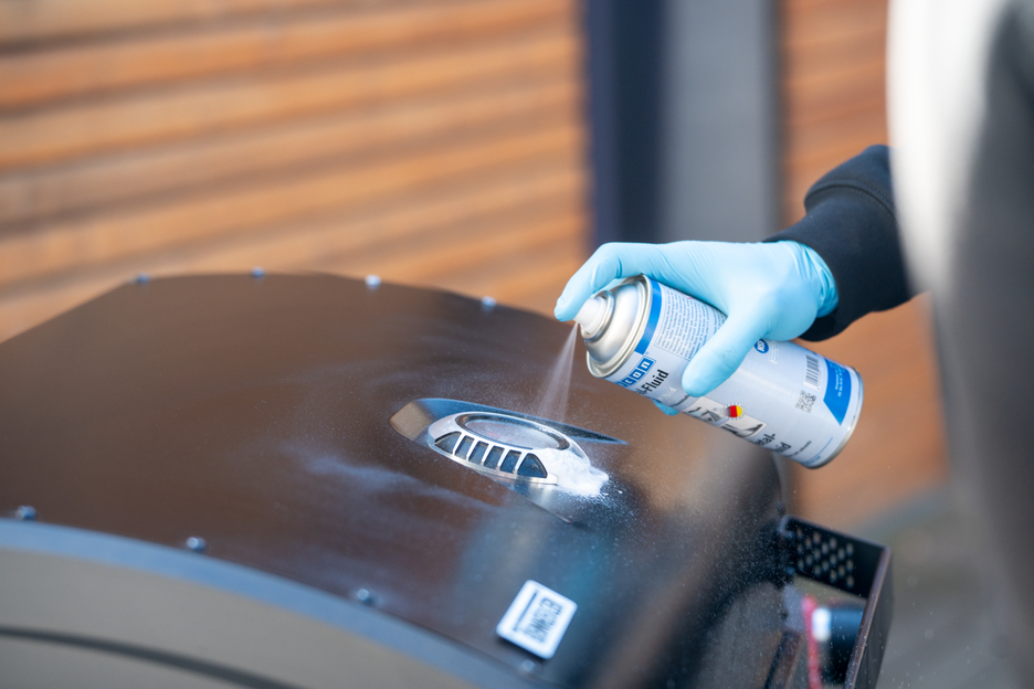Metal-Fluid | emulsie fara solventi cu rol de protectie pentru metale