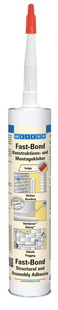 Fast-Bond adeziv de montaj | adeziv de montaj rezistent la UV