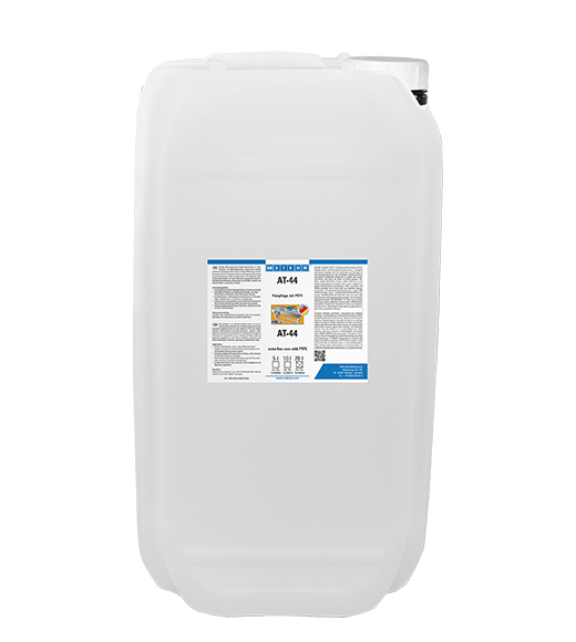 AT-44 lichid | spray multifunctional fara silicon cu PTFE