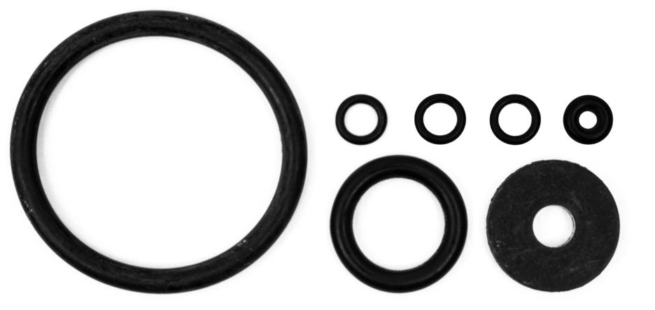Set de garnituri WEICON Viton