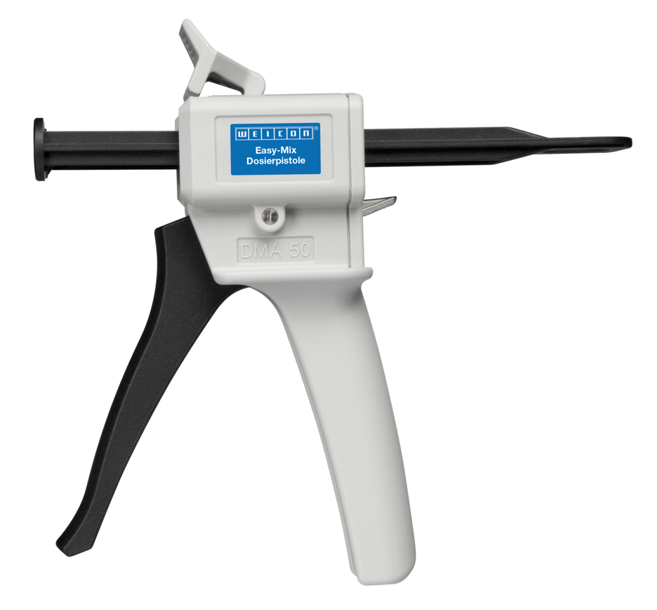 Pistol aplicator D50 10:1 | pentru prelucrarea VA 2407 50 g și PE-PP 45