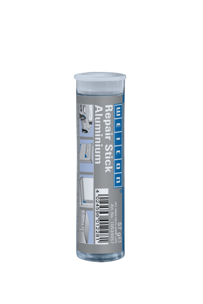 Repair Stick Aluminiu | chit de reparatii rezistent la rugina