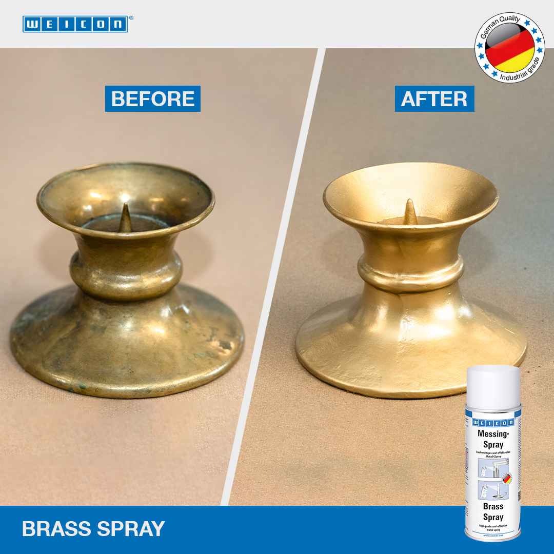 Spray alama | protectia si imbunatatirea aspectului pieselor metalice