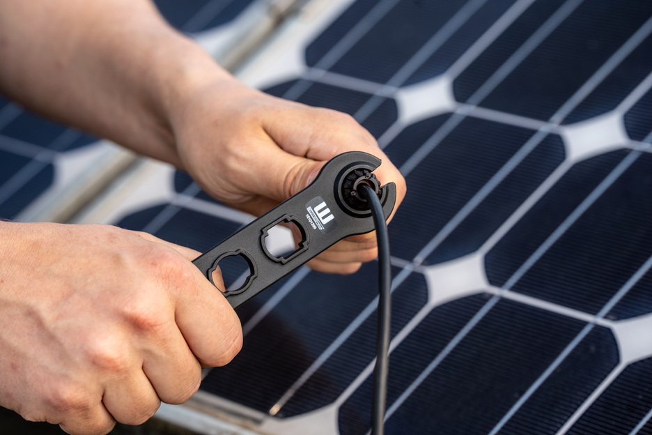 Set fotovoltaic | Set pentru instalații fotovoltaice