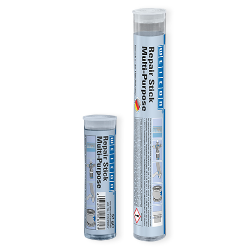 Repair Stick Multi-Purpose | chit de reparatii non-coroziv cu certificat apa potabila
