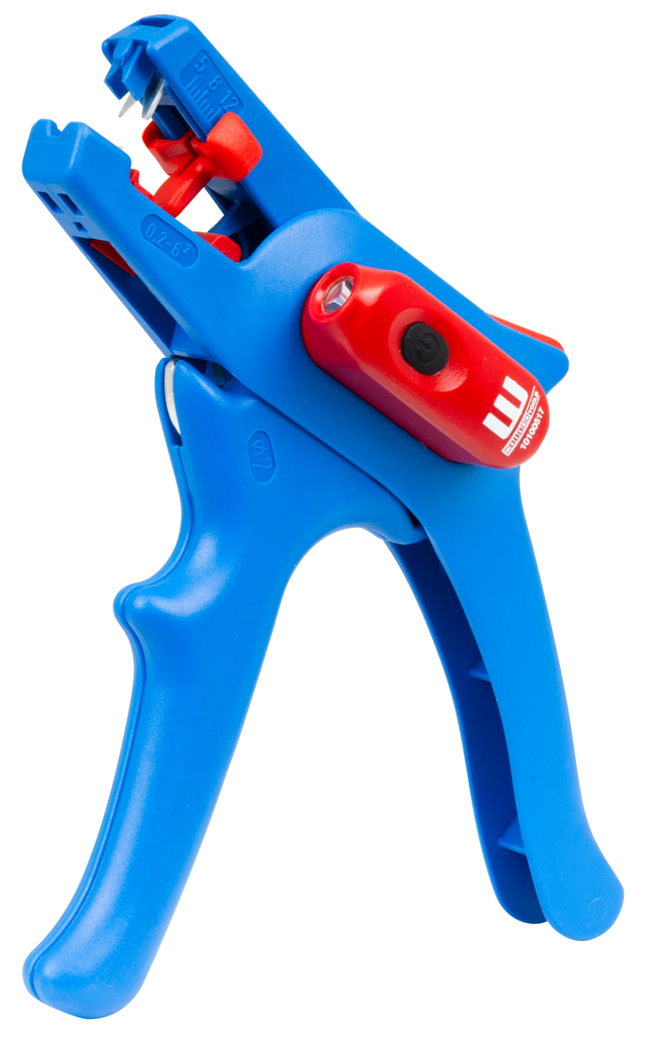 Clește dezizolator No. 5 LED Set