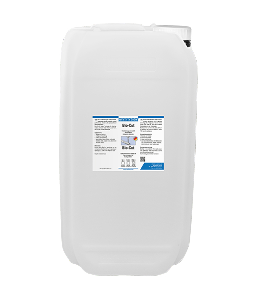 Lichid Bio-Cut | ulei de taiere si gaurire Lichid Bio-Cut | ulei de taiere si gaurire