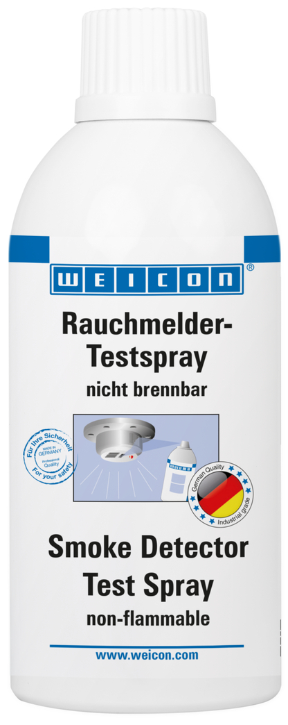 WEICON Spray  testare detectoare de fum, neinflamabil