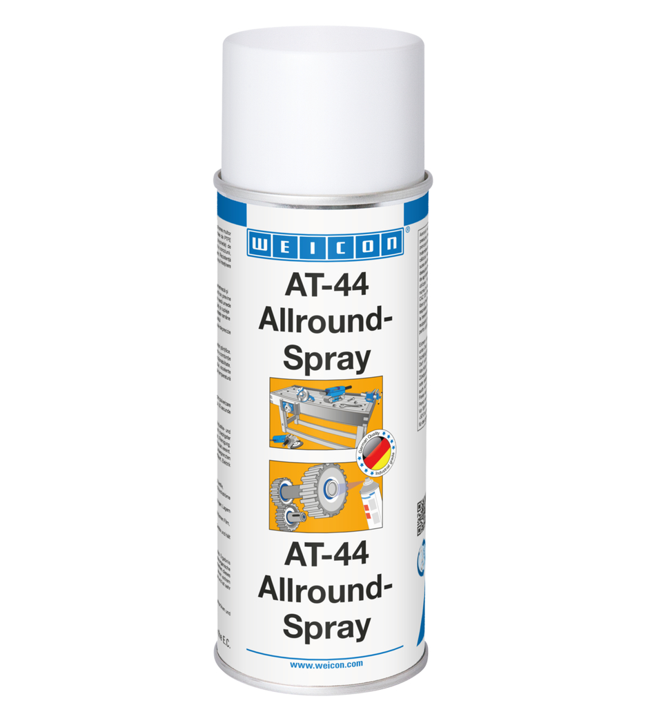 AT-44 Spray multifunctional cu PTFE | ulei multifunctional lubrifiant cu PTFE