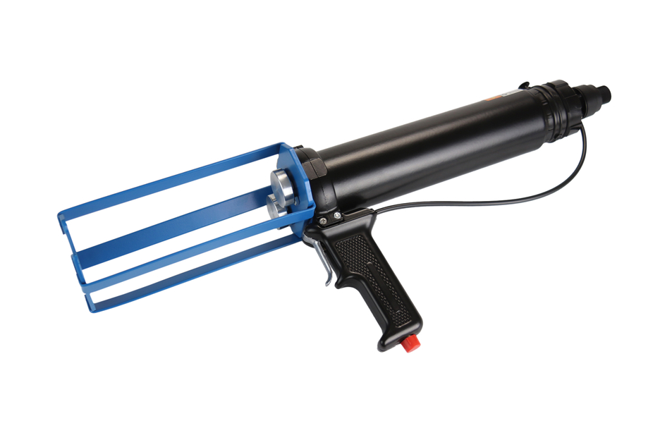 Pistol de presiune VBA (MR) 400 B