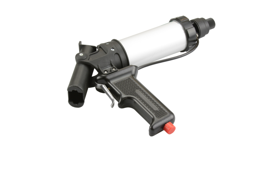 Pistol de presiune CBA 25