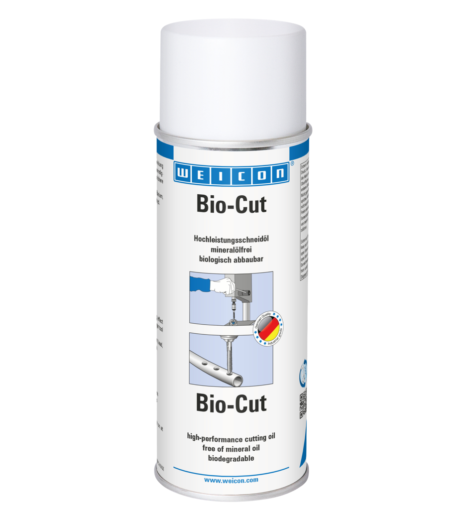 Bio-Cut | ulei de taiere si gaurire