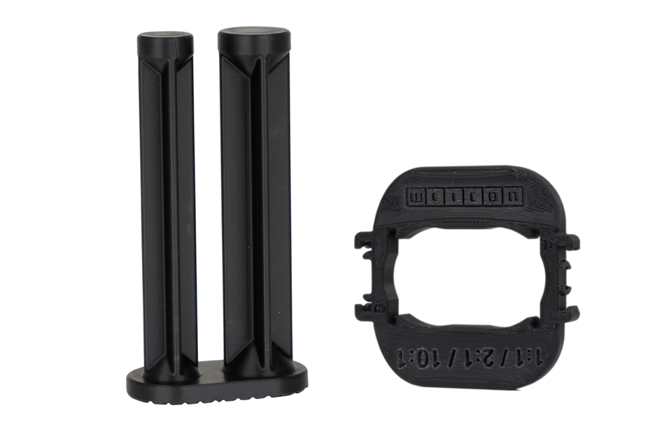 Aplicator manual WEICON | Aplicator manual WEICON pentru cartușe de 50 ml – raport de amestecare 1:1 și 2:1